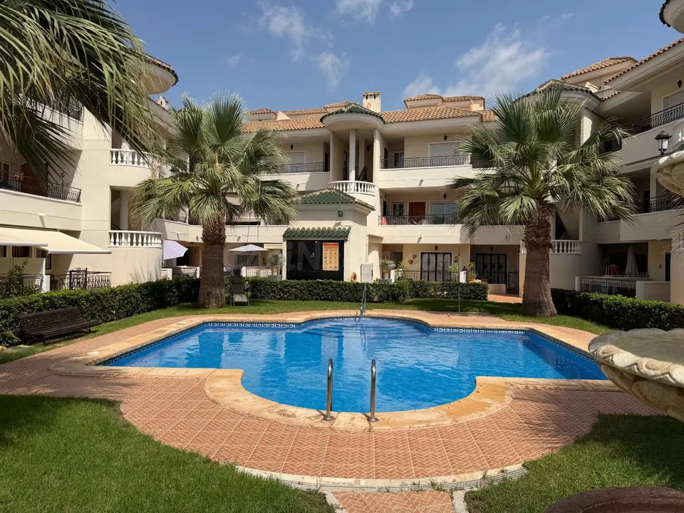 Apartamento 2 habitaciones 75m² en venta - Comunidad valenciana