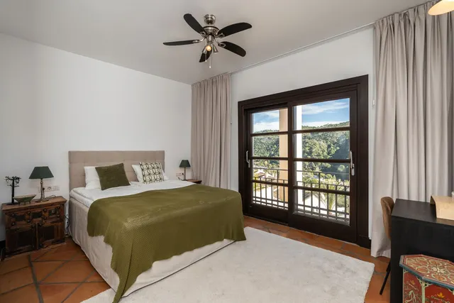 Adosado 4 habitaciones 285m² en venta - Costa del Sol — 23