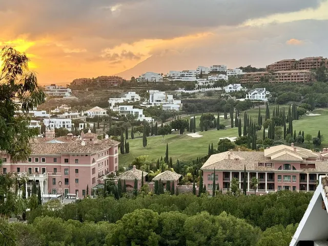 Apartamento 2 habitaciones 107m² en venta - Costa del Sol — 31
