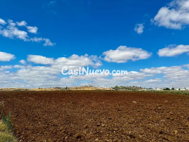 A. Terreno rural - foto 5