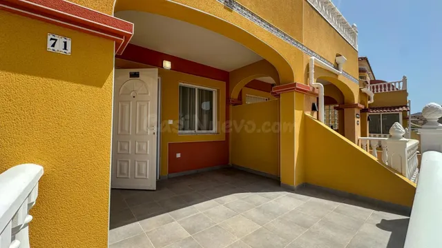 Casa 2 habitaciones 86m² en venta - La Regia
