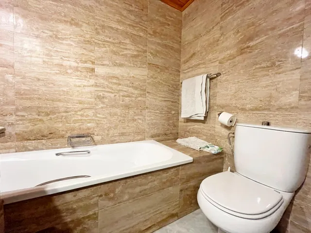 Magnífico ático de lujo en Corral del Rey — 25