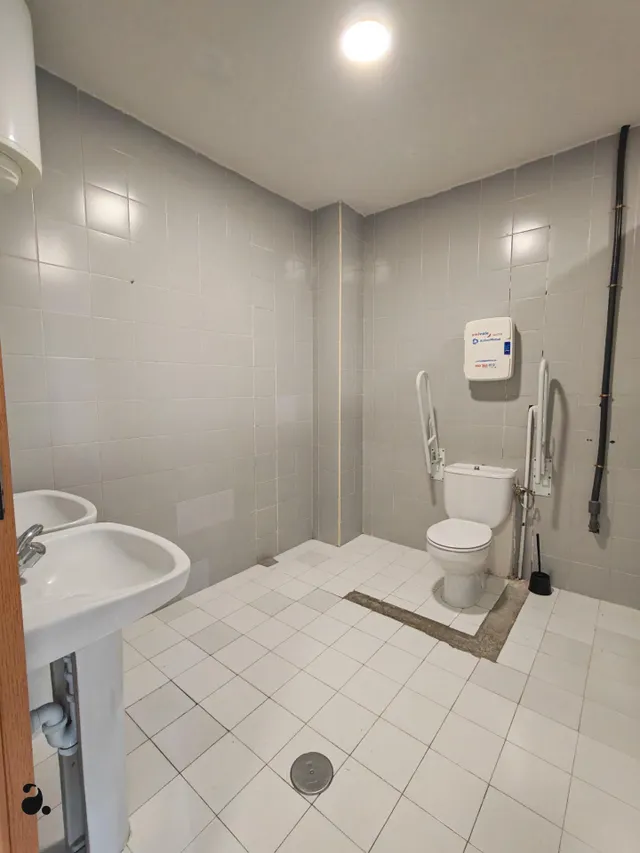 LOCAL COMERCIAL EN ALQUILER EN P-29 COLLADO VILLALBA — 16