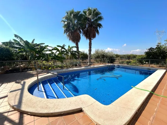FINCA RUSTICA EN VENTA, LA PUEBLA — 9