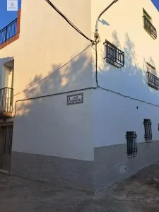 EMPIRE HOMES VENDE CASA EN ROBLEDILLO DE TRUJILLO - foto 2