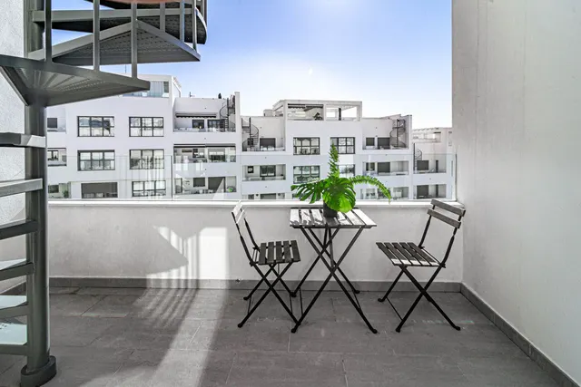 Ático 2 habitaciones 88m² en venta - Costa Del Sol — 6