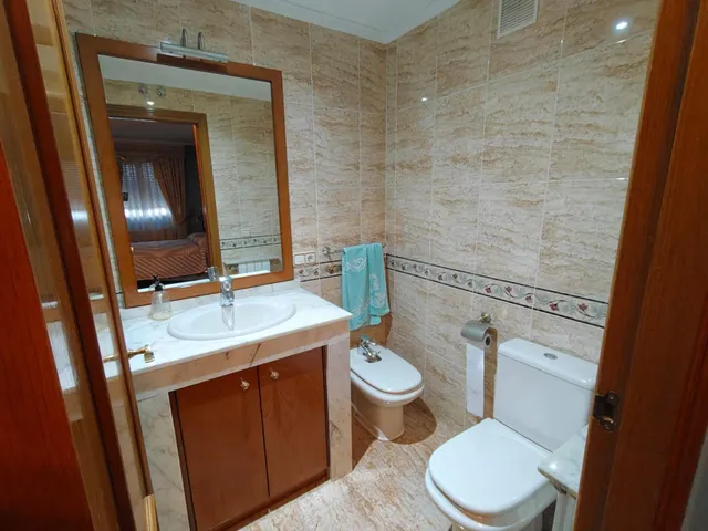 Adosado en venta en el Zurguen — 31
