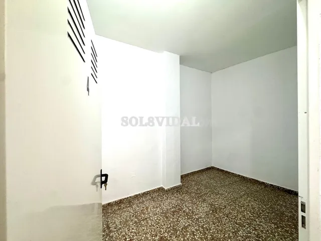 SOL8VIDAL ALQUILA TRASTERO EN EL CENTRO DE ORIHUELA - foto 5