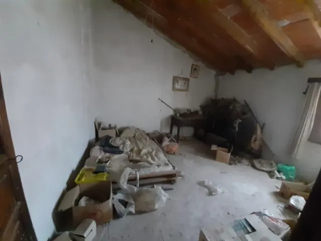 Casa adosada — 31