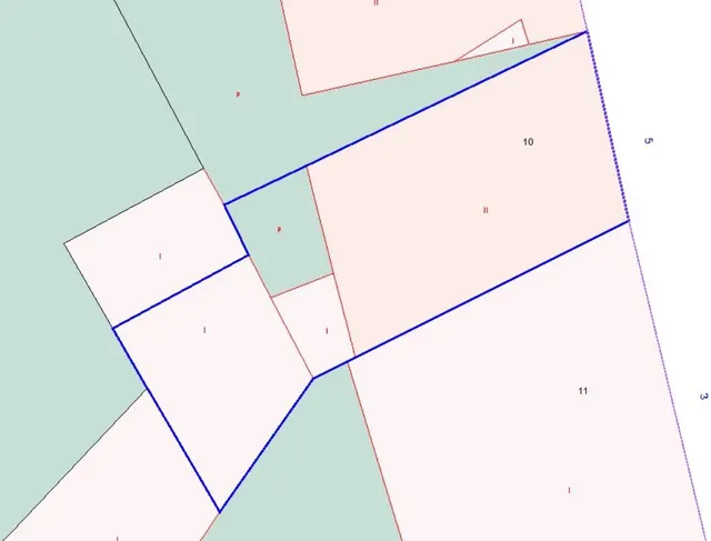 Casa con corral para reforma en calle huesca, villfranca de ebro — 19