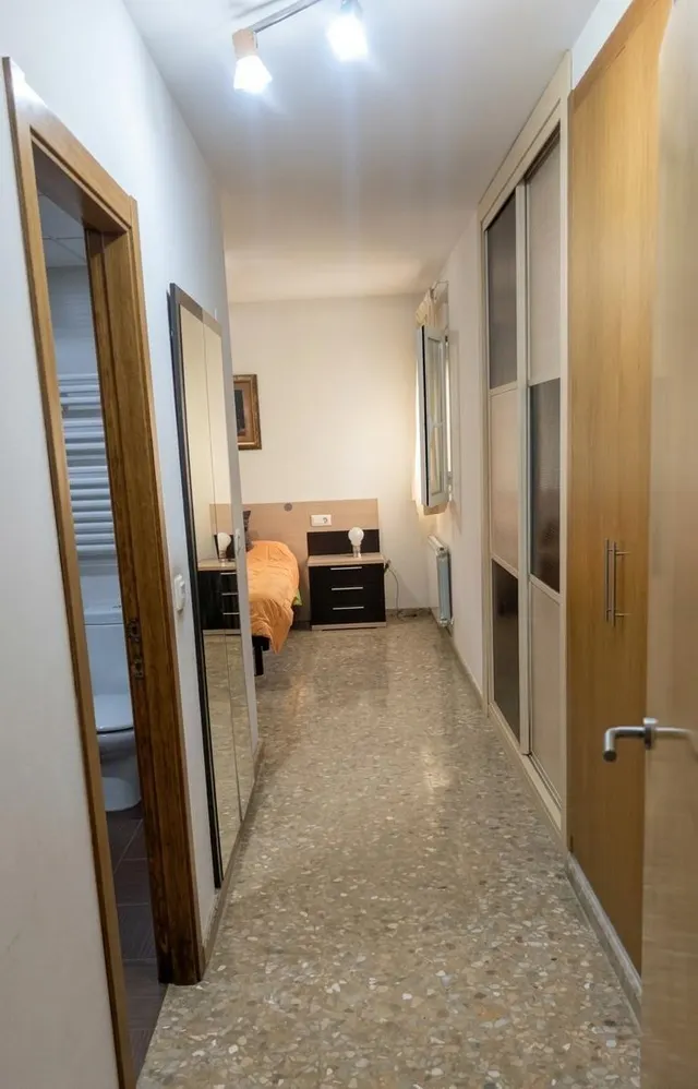 DÚPLEX DE 3 habitaciones, 3 BAÑOS Y AMPLIA TERRAZA — 16