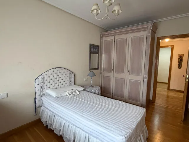 Piso a la venta zona centro de Ponferrada — 11