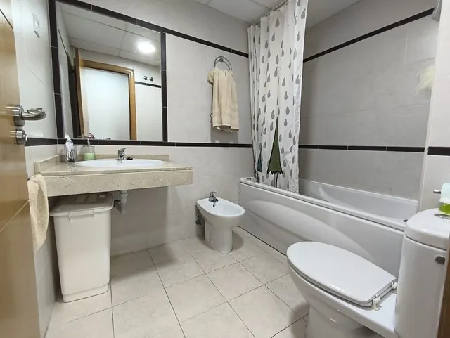 Apartamento 3 habitaciones 117m² en venta - Centro — 15