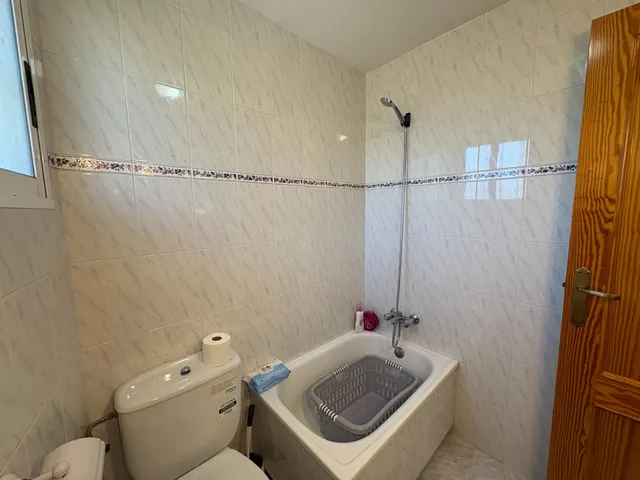 Espectacular Bungalow en El Rebolledo - Ideal para Entrar a Vivir por €305,000 — 24