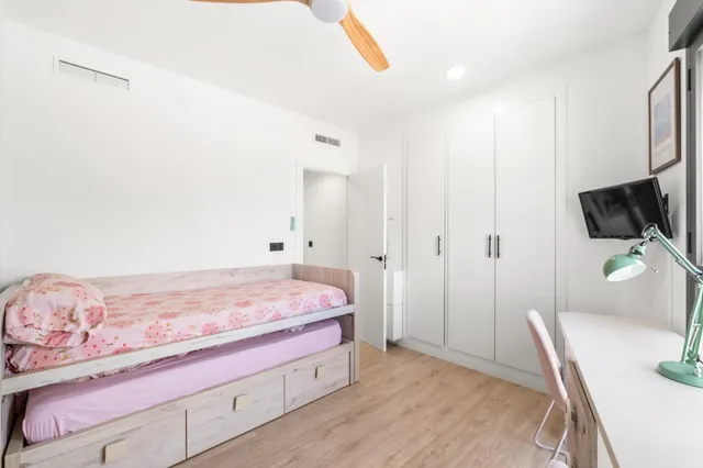Piso 3 habitaciones 102m² en venta - Pau II — 27
