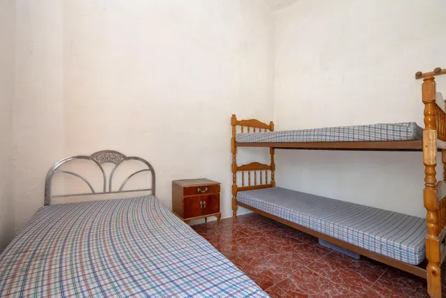 Encanto rústico con casita y olivos en Moraleja de Zafayona — 14
