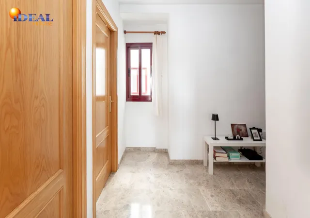MAGNIFICO PISO EN ARMILLA DE 2 DORMITORIOS CON TRASTERO — 14