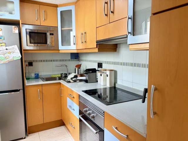 Ático 2 habitaciones 75m² en venta - torrevieja — 18