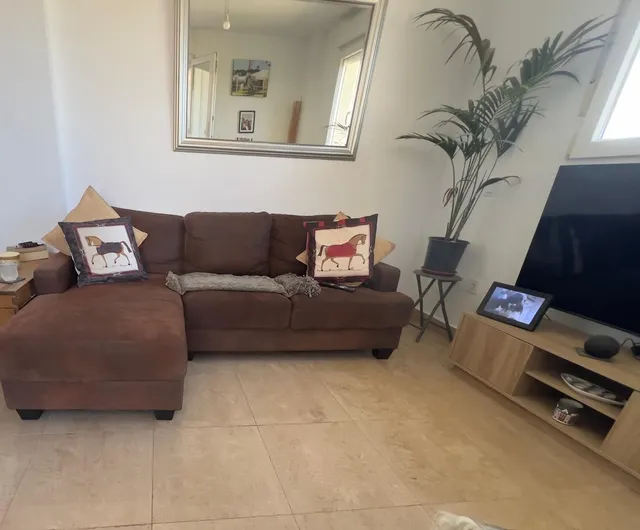 Dúplex 2 habitaciones 100m² en venta - Costa del Sol — 3