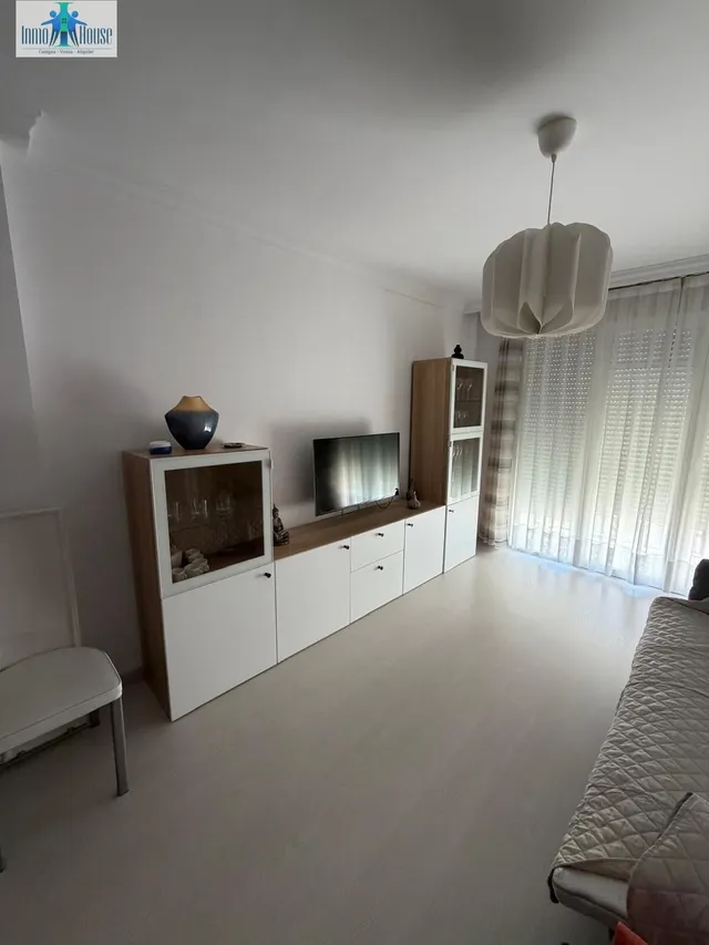 PISO EN VENTA ZONA IMAGINALIA