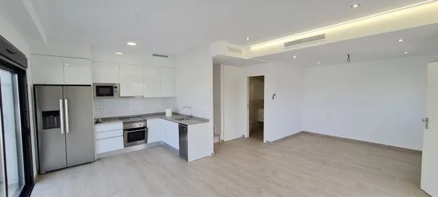 VILLAS DE OBRA NUEVA EN ORIHUELA COSTA — 3