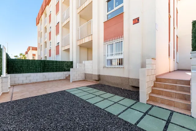 Adosado 2 habitaciones 71m² en venta - Lomas de Cabo Roig - foto 5