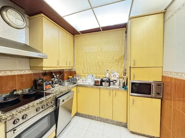 PISO EN VENTA CALLE TEODORO CUESTA OVIEDO - 118.000€ - foto 3