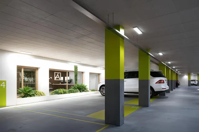 Apartamentos de nueva construcción en La Serena Golf-Los Alcázares, cerca de la playa — 31