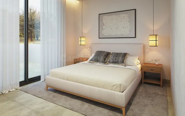 Adosado 3 habitaciones 112m² en venta - La Manga Club-Atamaría — 9