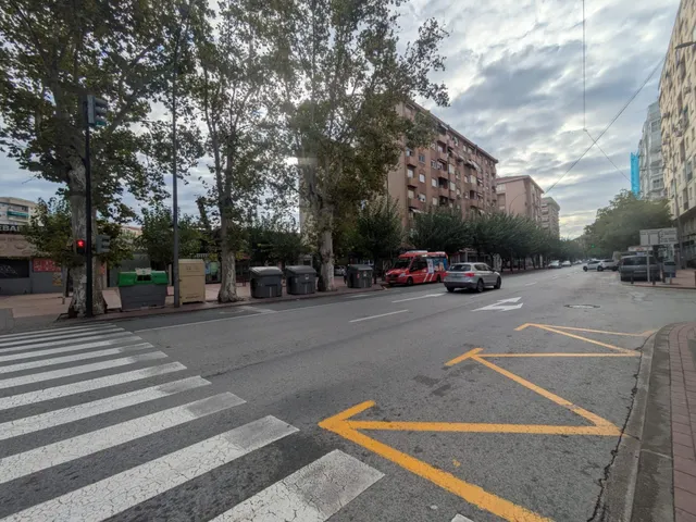Piso en venta en san anton — 10
