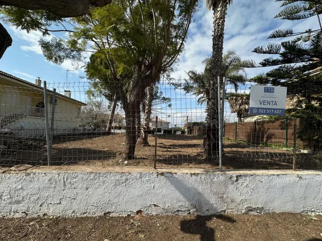 Magnífica parcela de 524 m2 en Cambrils - Vilafortuny - foto 2