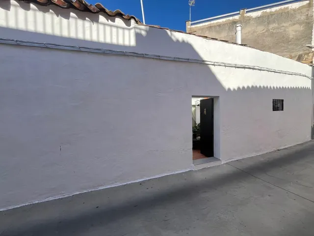 Preciosa casa rehabilitada en Arroyo de La Luz, Cáceres!!! — 36
