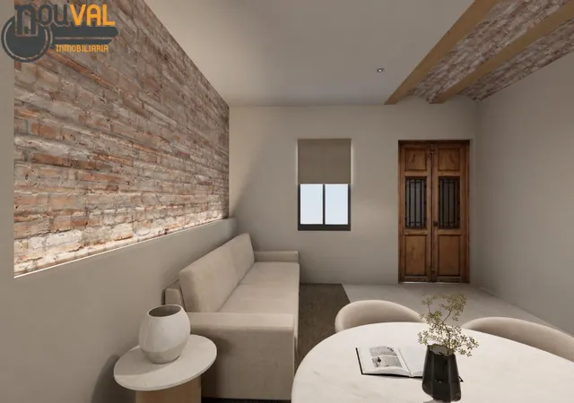Vivienda reformada — 11