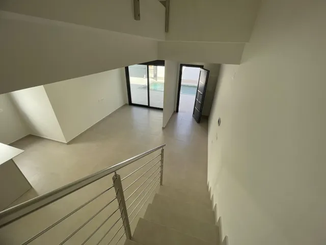 Villa moderna con piscina privada en Las Heredades, Almoradí — 50