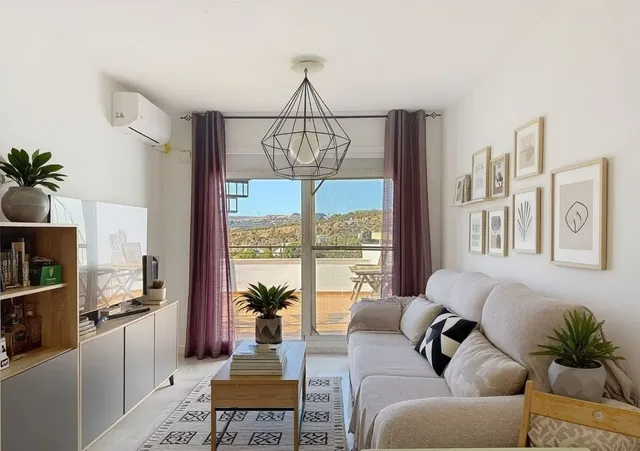 Ático 2 habitaciones 70m² en venta - Costa Del Sol — 7