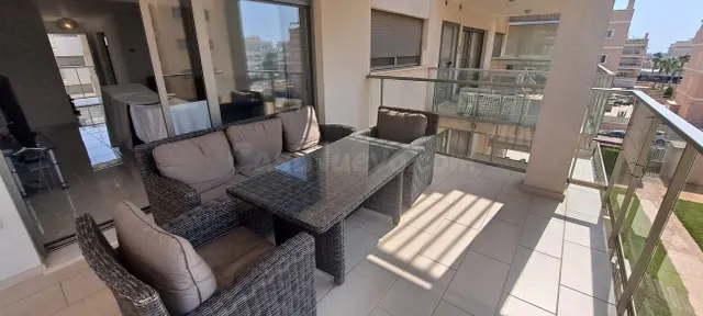 Apartamento 2 habitaciones 83m² en venta - Lomas de Cabo Roi - foto 3