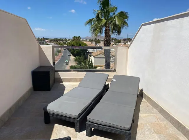 Apartamento 2 habitaciones 90m² en venta - Los Narejos — 15