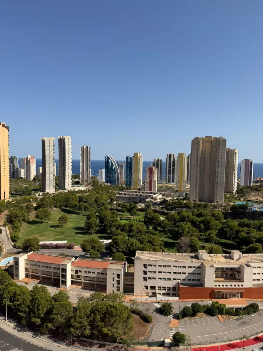 Apartamento 3 habitaciones 100m² en venta - Centro