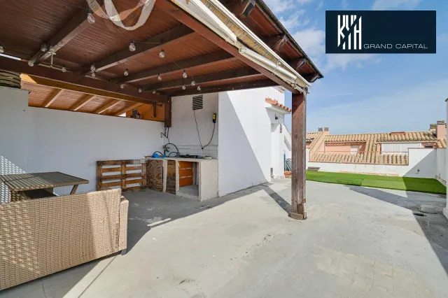PISO EN PLATJA D'ARO — 46