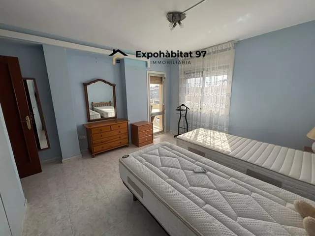 ¡APARTAMENTO DE 3 habitaciones CON 2 BAÑOS ESQUINERO DE 100 M2! — 22