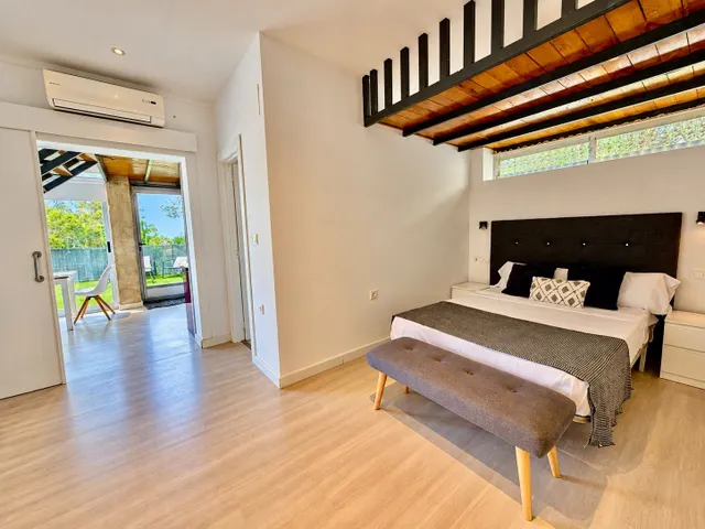 Villa 6 habitaciones 276m² en venta - Comunidad valenciana — 23