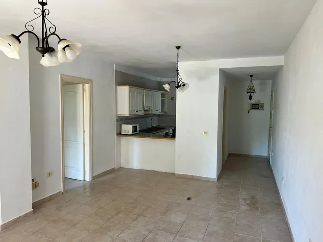 Costa Adeje.Piso 2 habitaciones terraza 40 m2 en urbanizacion cerrada calidad — 4