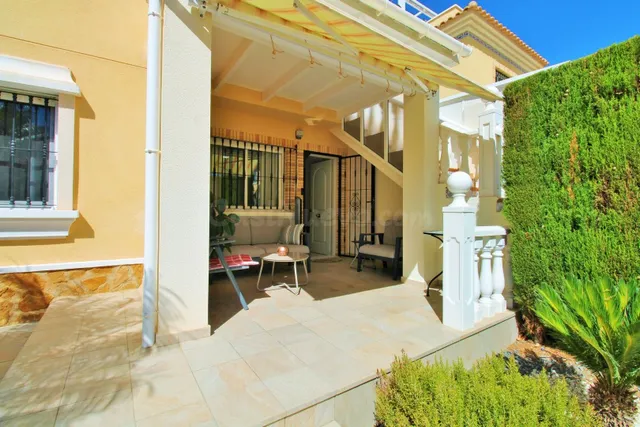 Apartamento 2 habitaciones 58m² en venta - Los Dolses — 4