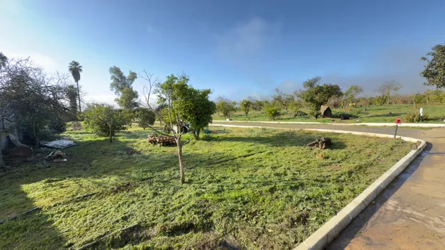 FINCA RUSTICA DE 32.000 M2 EN GIBRALEÓN CON CASA — 12