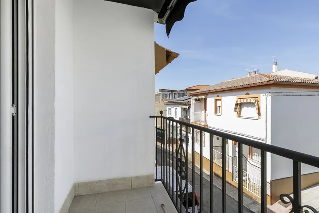 Casa Adosada De Ensueño en el Centro de La Zubia — 19
