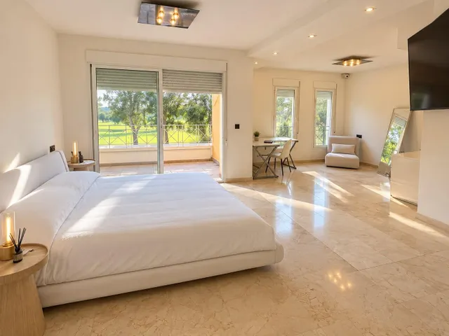 BUNGALOW CON BUHARDILLA EN PLAYA DE SAN JUAN — 9