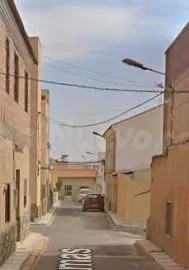 CASA EN OLULA DEL RIO