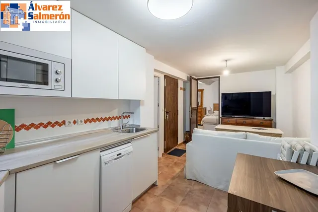 CASA SINGULAR EN ALBAICÍN JUNTO A PUERTA DE ELVIRA — 38