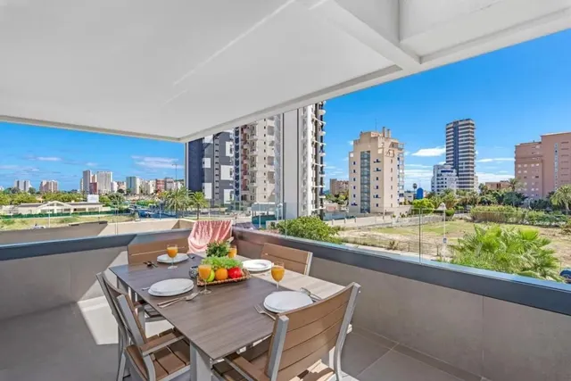 Apartamento 2 habitaciones 83m² en venta - Saladar — 7