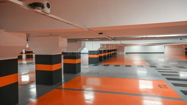 INVERSIóN DE PLAZAS DE GARAJE | PUERTA TOLEDO